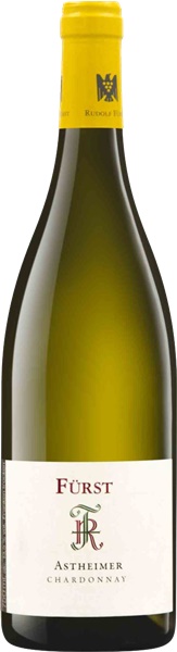 2018 Astheimer Chardonnay, Fürst, Franconia