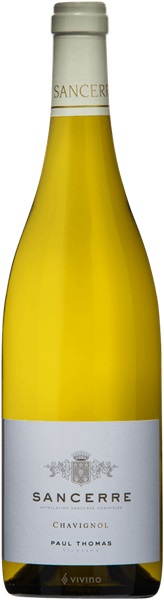 2024 Sancerre Blanc, Chavignol, Domaine Paul Thomas