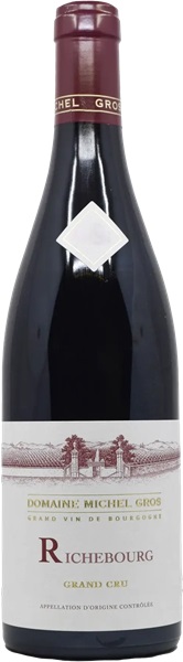 2023 Richebourg Grand Cru, Domaine Michel Gros
