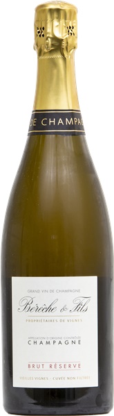 N/V Réserve Brut, Bérêche et Fils