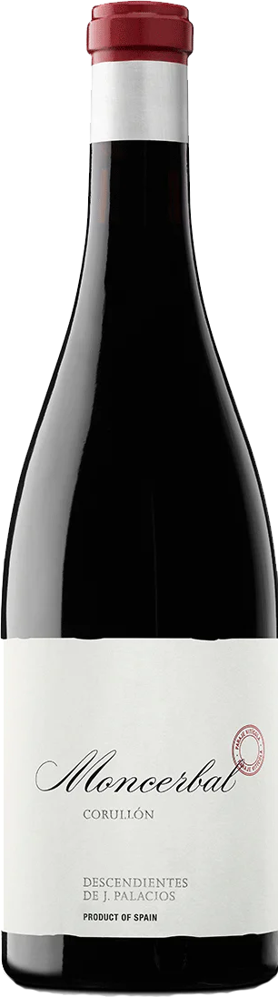 2022 Moncerbal, Descendientes de J. Palacios, Bierzo, Galicia