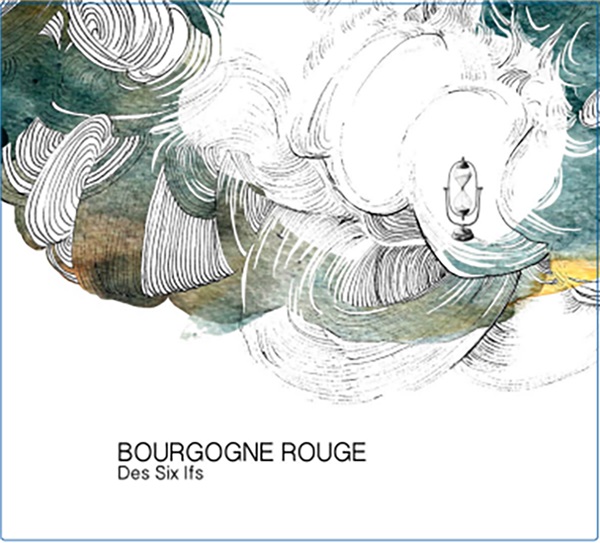 2023 Bourgogne Rouge, Des Six Ifs, Les Horées