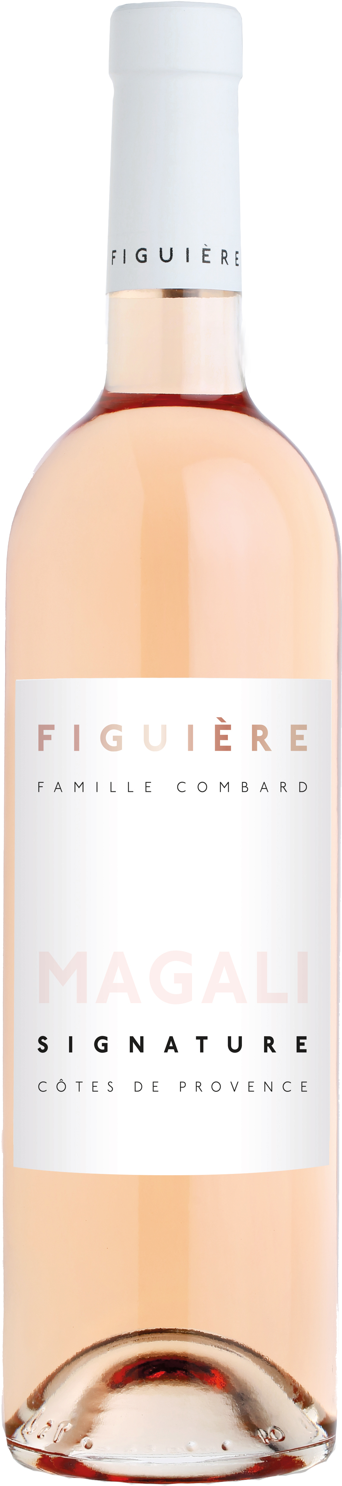 2024 Magali Rosé, Figuière, Côtes de Provence
