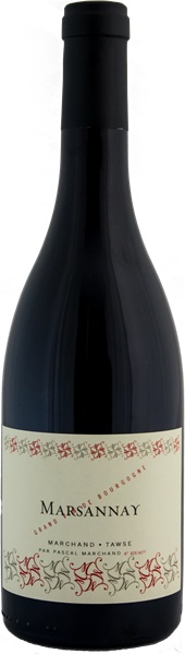 2023 Marsannay, Marchand-Tawse