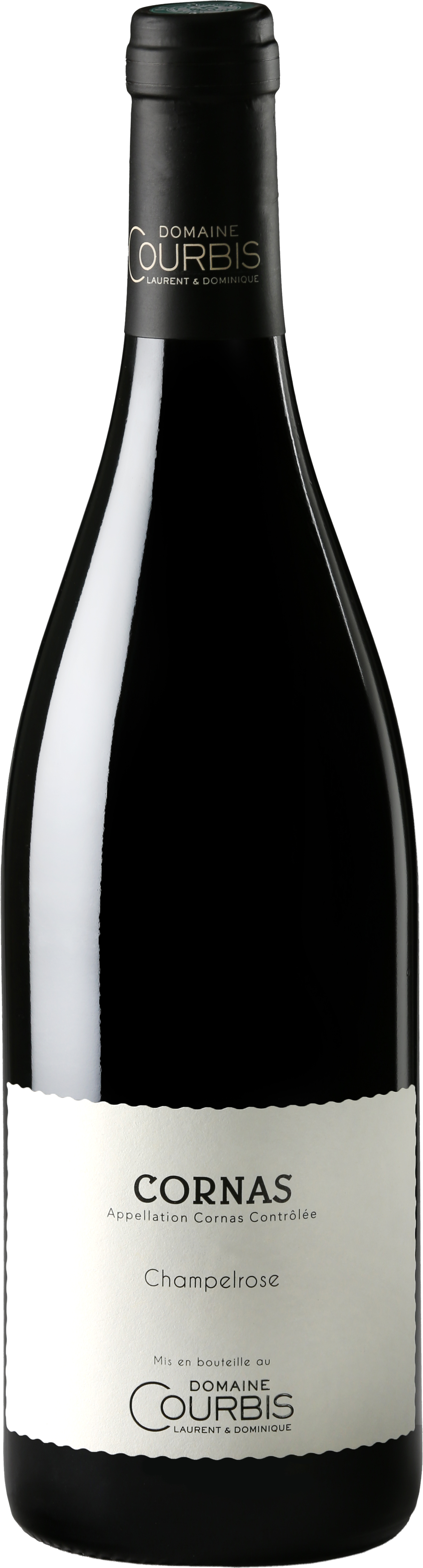 2021 Cornas Champelrose, Domaine Courbis 