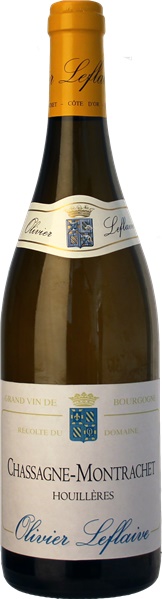 2021 Chassagne-Montrachet Les Houillères, Olivier Leflaive Frères