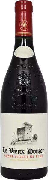 2023 Châteauneuf-du-Pape Le Vieux Donjon, Michel Lucien