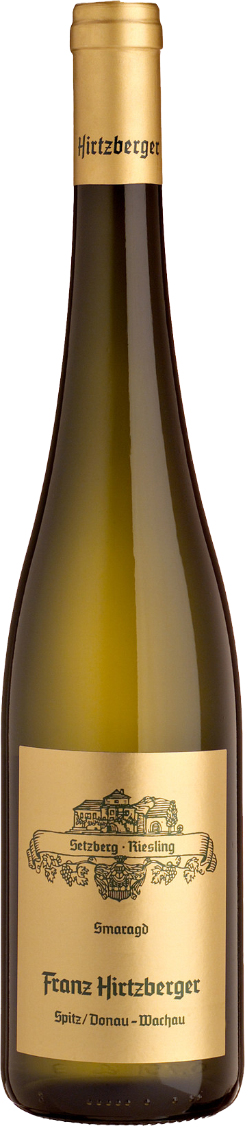 2022 Riesling Setzberg, Smaragd, Franz Hirtzberger, Wachau