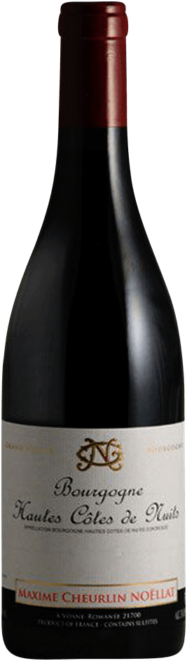 2020 Hautes-Côtes de Nuits, Maxime Cheurlin Noëllat