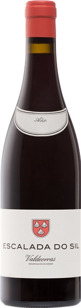 2020 Escalada do Sil Tinto, Alberto Orte, Valdeorras