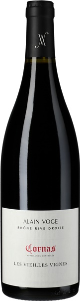 2020 Cornas, Les Vieilles Vignes, Alain Voge