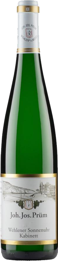 2020 Wehlener Sonnenuhr Riesling Kabinett, Joh. Jos. Prüm, Mosel