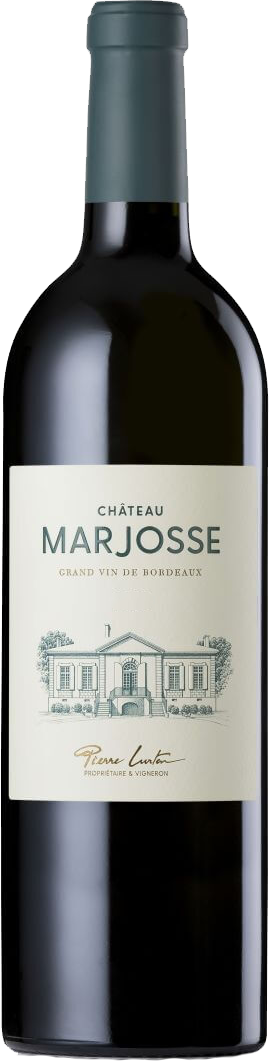 2022 Château Marjosse, Bordeaux