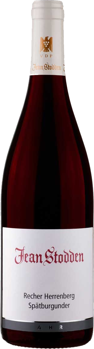 2019 Recher Herrenberg Spätburgunder, Jean Stodden, Ahr