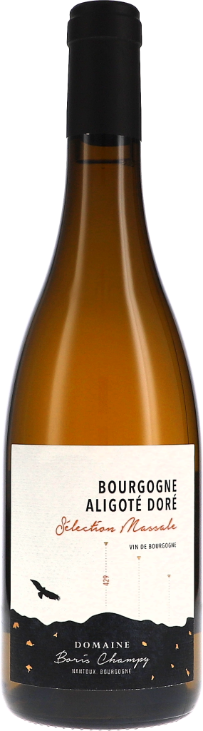 2023 Bourgogne Aligoté Doré, Domaine Boris Champy