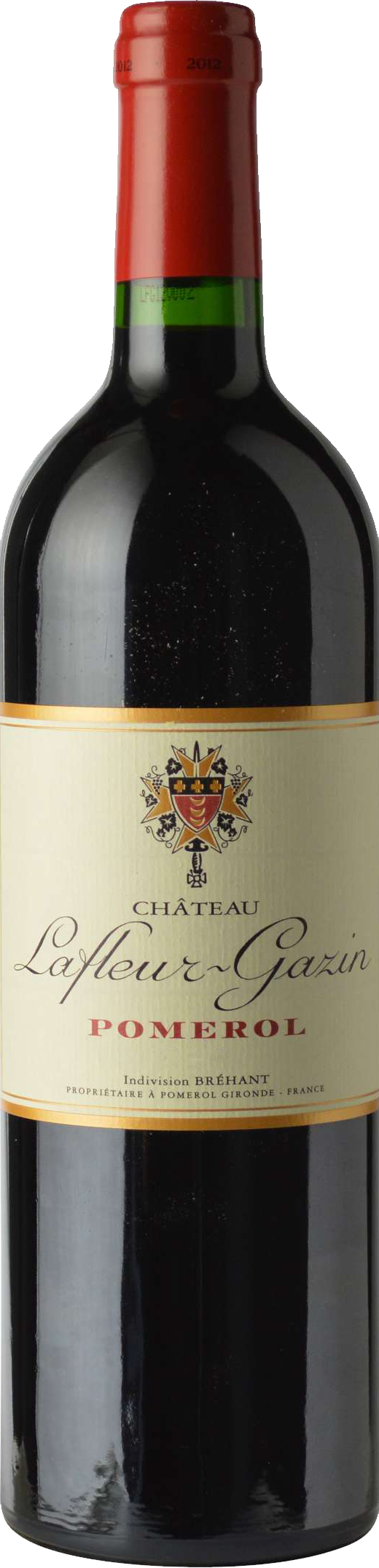 2023 Château Lafleur-Gazin, Pomerol