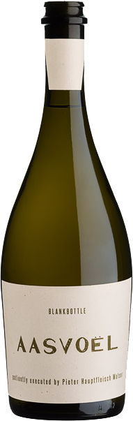 2022 Aasvoël, Blank Bottle, Stellenbosch