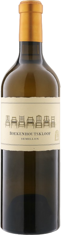 2021 Semillon, Boekenhoutskloof, Franschhoek