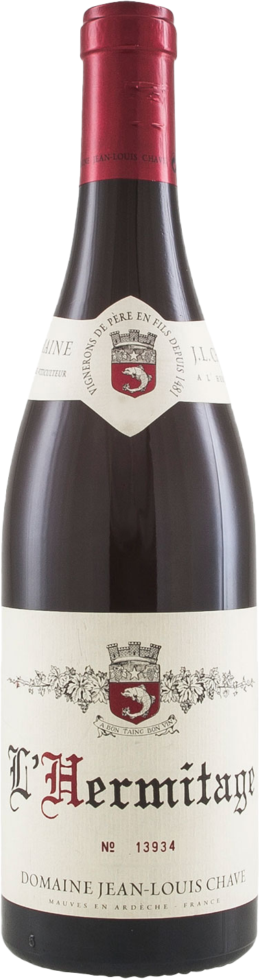 2005 Hermitage, Jean-Louis Chave