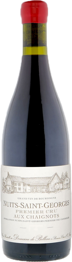 2018 Nuits-St-Georges 1er Cru Les Chaignots, Domaine de Bellene