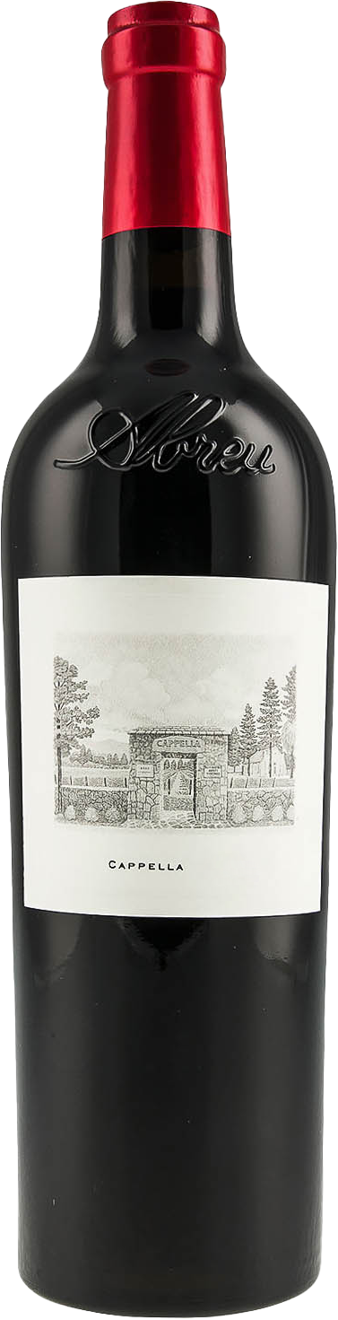 2014 Cappella Proprietary Red, Abreu Vineyard, Napa Valley