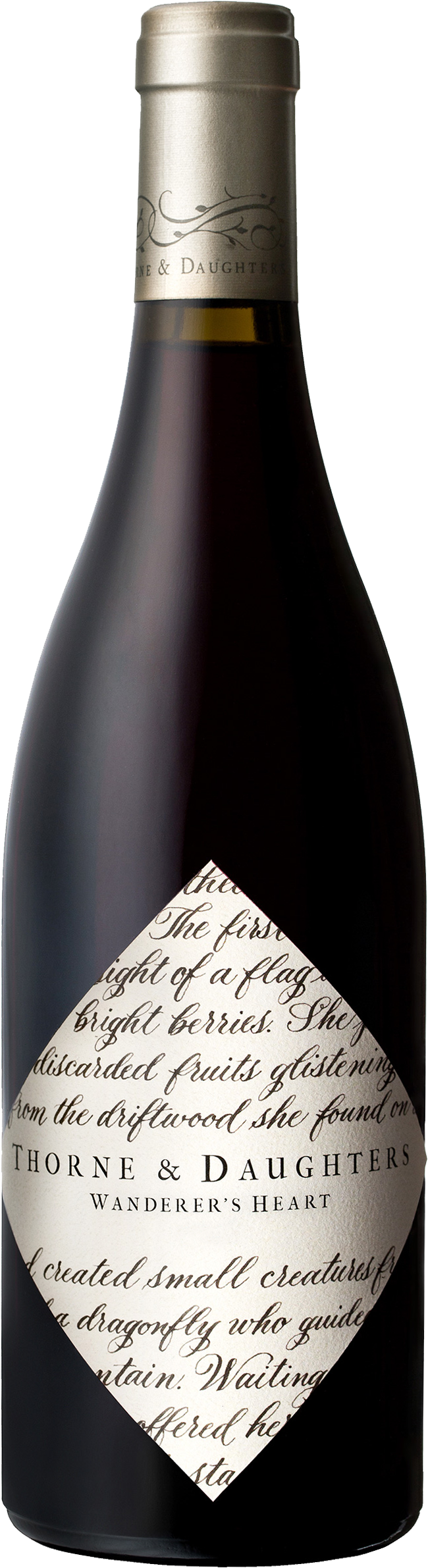 2018 Wanderer's Heart, Thorne & Daughters, Western Cape