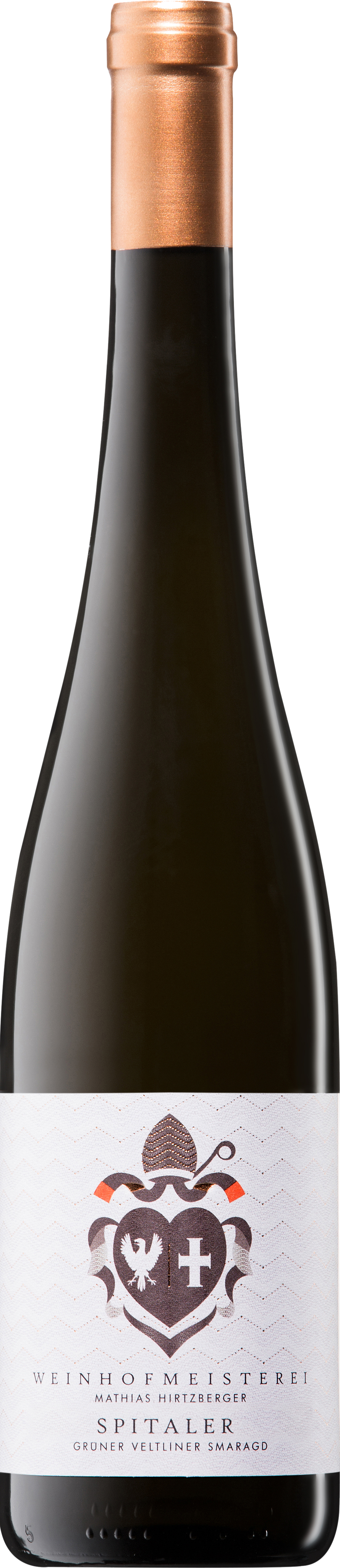 2022 Grüner Veltliner Spitaler, Smaragd, Mathias Hirtzberger, Wachau