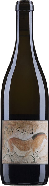 2022 Pur Sang, Didier Dagueneau