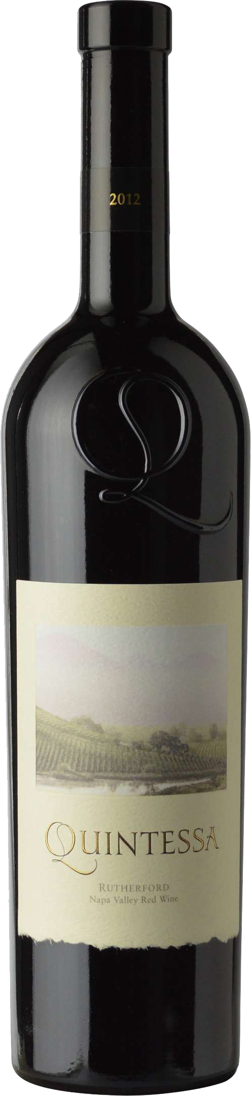 2014 Quintessa, Rutherford, Napa Valley