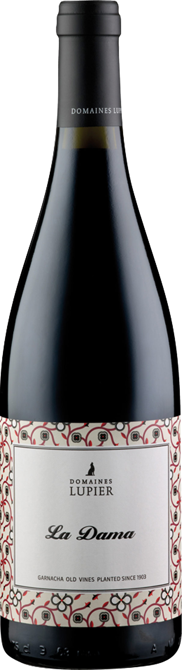 2017 La Dama, Domaines Lupier, Navarra