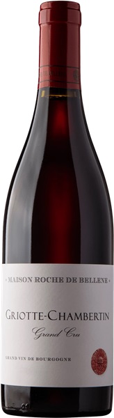 2021 Griotte-Chambertin Grand Cru, Maison Roche de Bellene