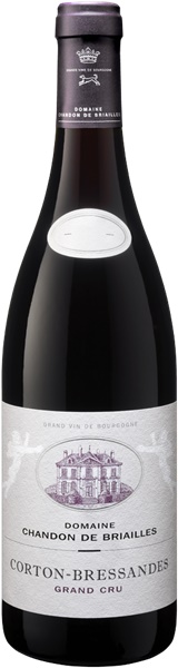 2017 Corton-Bressandes Grand Cru, Chandon de Briailles