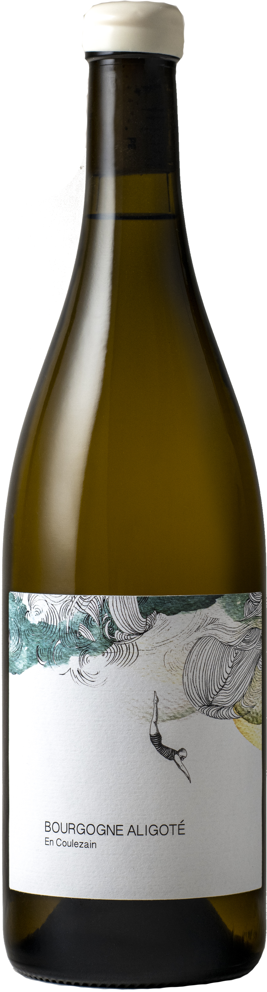 2023 Bourgogne Aligoté En Coulezain, Les Horées