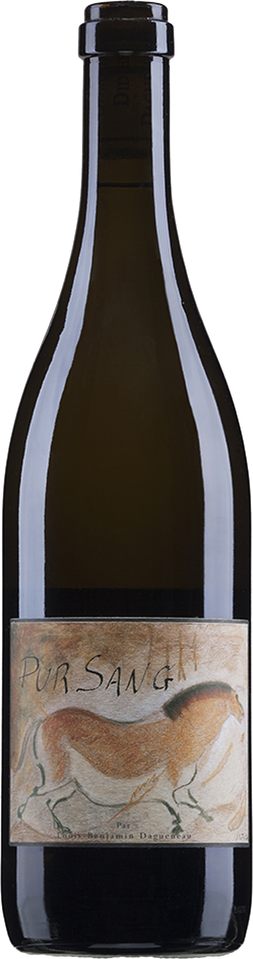 2022 Pur Sang, Didier Dagueneau