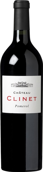2022 Château Clinet, Pomerol