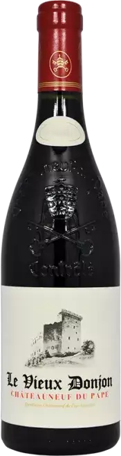 2023 Châteauneuf-du-Pape Le Vieux Donjon, Michel Lucien