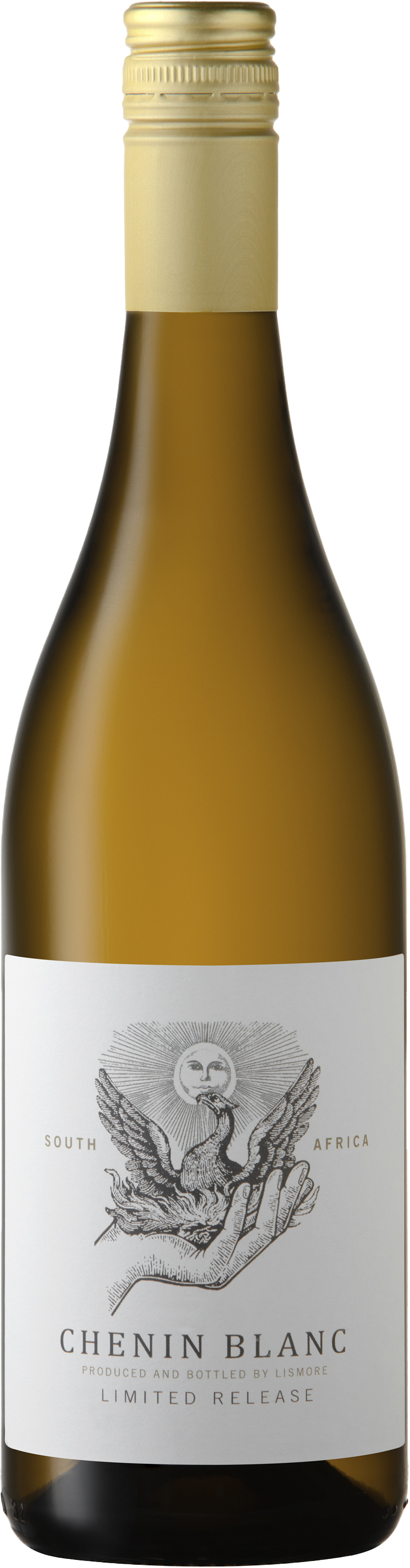 2020 Phoenix Chenin Blanc, Lismore, WO Paarl