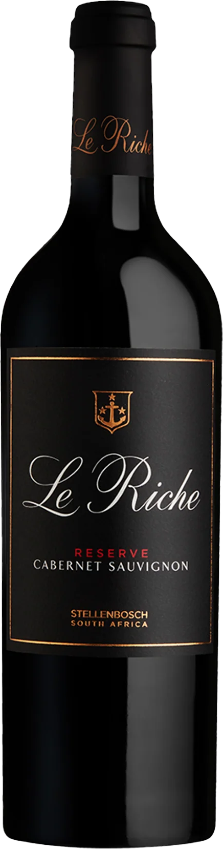 2021 Le Riche Cabernet Sauvignon Reserve