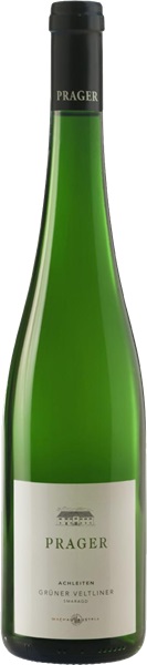 2023 Grüner Veltliner Ried Achleiten, Smaragd, Prager, Wachau