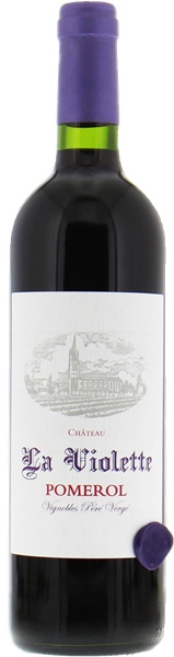 2022 Chateau La Violette, Pomerol