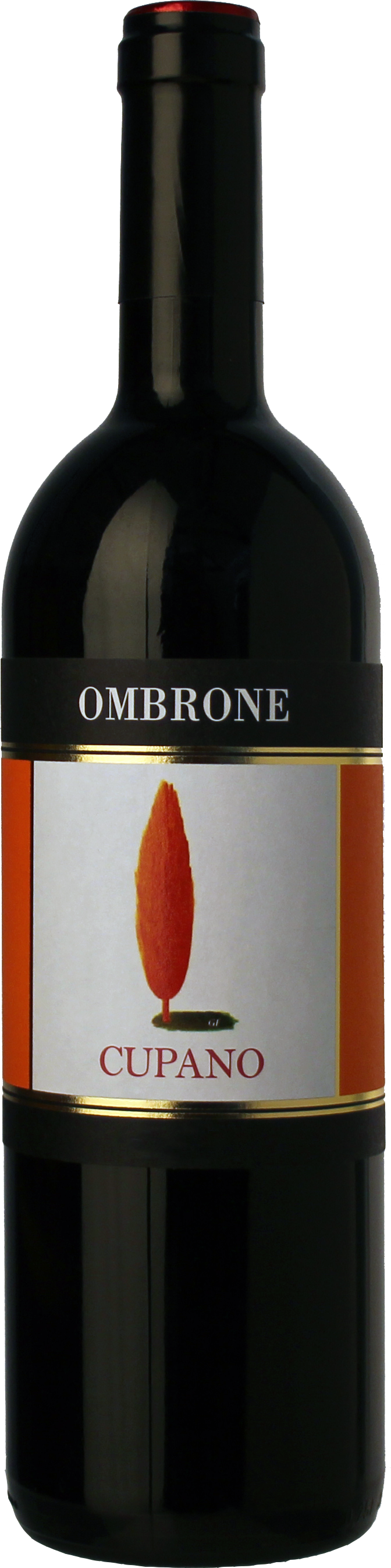 2018 Ombrone, Cupano, Tuscany
