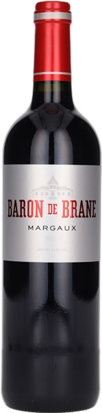 2014 Le Baron de Brane, Margaux
