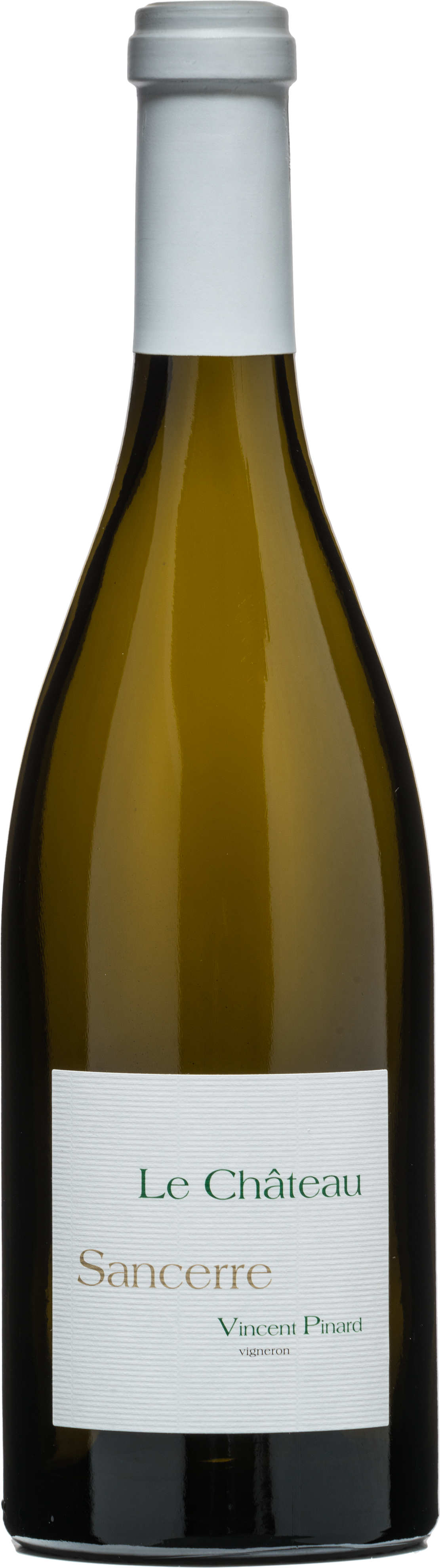 2021 Sancerre Le Château, Vincent Pinard