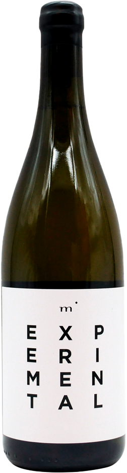 2021 Experimental Chenin Blanc, Minimalist Wines, Sam Lambson