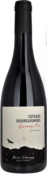 2023 Coteaux Bourguignons, Domaine Boris Champy