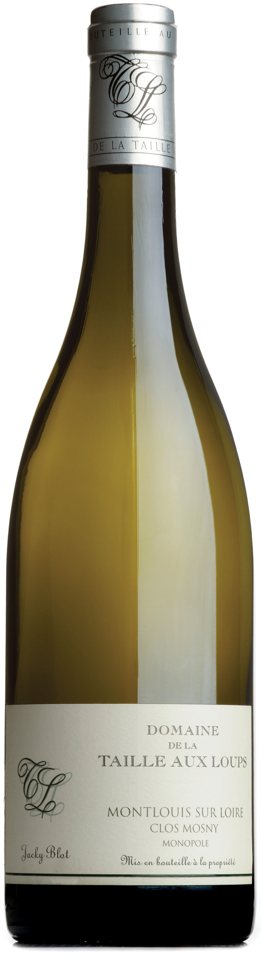 2023 Montlouis-Sur-Loire Clos Mosny, Domaine de la Taille aux Loups, Jacky Blot