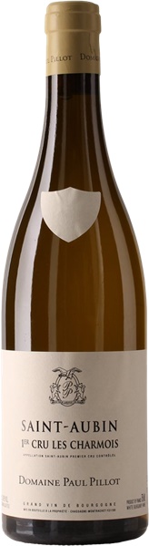2023 St-Aubin 1er Cru Les Charmois, Domaine Paul Pillot
