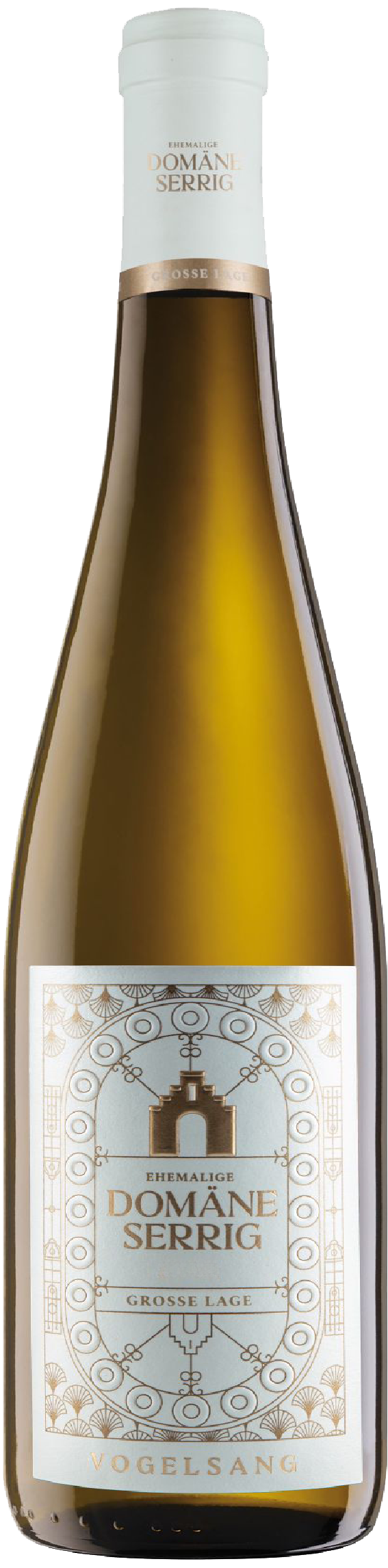 2021 'Vogelsang' Riesling Grosse Lage, Domäne Serrig
