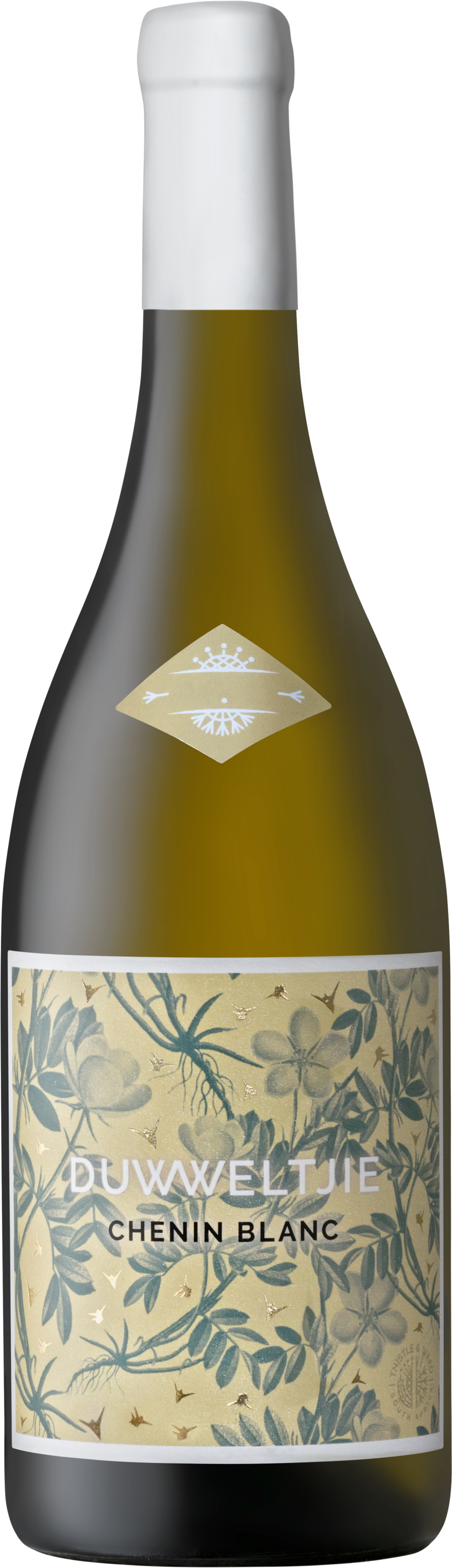 2020 Duwweltjie Chenin Blanc, Thistle & Weed, Stellenbosch