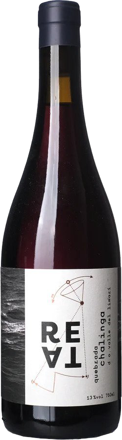 2020 Quebrada Chalinga, RETA, Limarí Valley